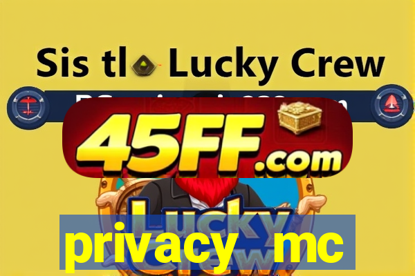 privacy mc pipoquinha gratis